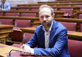 Τρίτη αποχώρηση από τον ΣΥΡΙΖΑ – Ανεξαρτητοποιήθηκε από την ΚΟ και ο Γιώργος Ψυχογιός