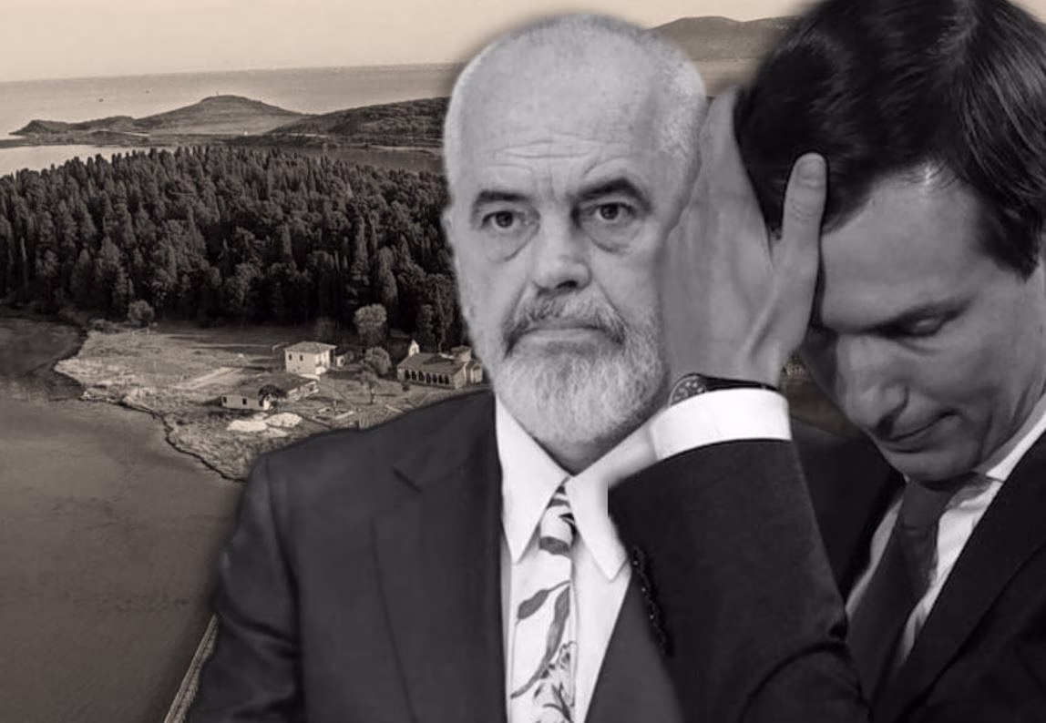 Η «Επανάσταση των Φλαμίνγκο»: Πώς ο Κούσνερ ένωσε τους Αλβανούς εναντίον του Ράμα