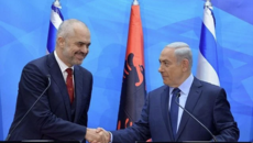 Τουρκία: Επίθεση στην Αλβανία για τη στρατιωτική συνεργασία με το Ισραήλ