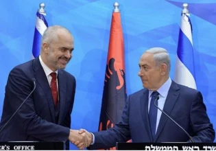 Τουρκία: Επίθεση στην Αλβανία για τη στρατιωτική συνεργασία με το Ισραήλ
