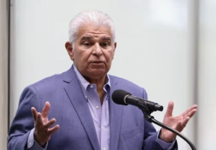 Και ο Παναμάς χτίζει νέα φυλακή υψίστης ασφαλείας για την… αντιμετώπιση των συμμοριών