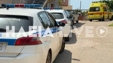 Τραγωδία στην Ηλεία: Νεκρός 62χρονος σε δυστύχημα με αλυσοπρίονο