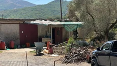Ρέθυμνο: Εξιχνιάστηκε η υπόθεση με το κόψιμο της γλώσσας κτηνοτρόφου – Τέσσερα εντάλματα σύλληψης