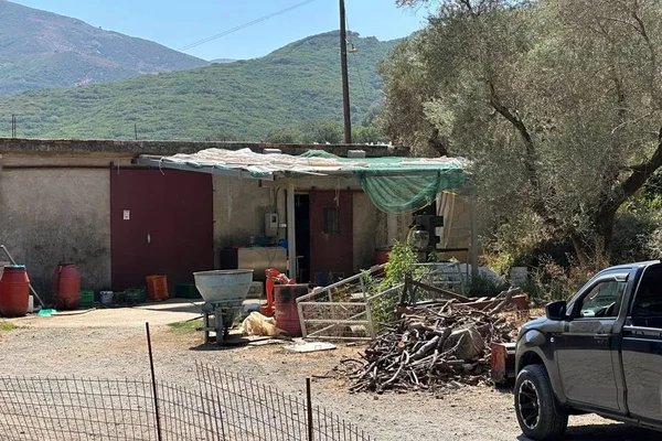Ρέθυμνο: Εξιχνιάστηκε η υπόθεση με το κόψιμο της γλώσσας κτηνοτρόφου – Τέσσερα εντάλματα σύλληψης