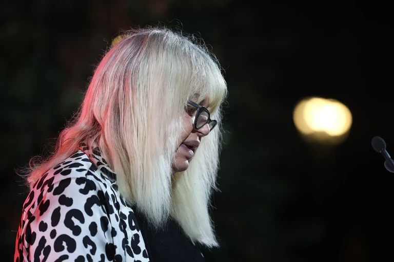 Το «αντίο» της ΕΛΑΣ στην Πάολα Ρεβενιώτη – «Αφιέρωσε τη ζωή της στον αγώνα για αξιοπρέπεια, ορατότητα και ελευθερία»
