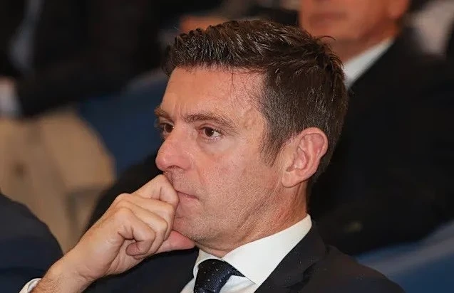 Ιταλοί εισαγγελείς αποσύρουν την υπόθεση «αθλητικής απάτης» εναντίον του πρώην αρχιδιαιτητή
