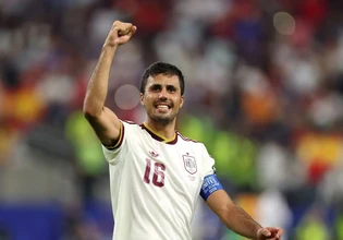 Ρόδρι: «Ο Μέσι είναι ο κορυφαίος όλων των εποχών»