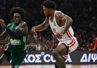 Οι ποινές για τον 5ο τελικό: 7 αγωνιστικές στον Τζόουνς, 2 στον Ναν