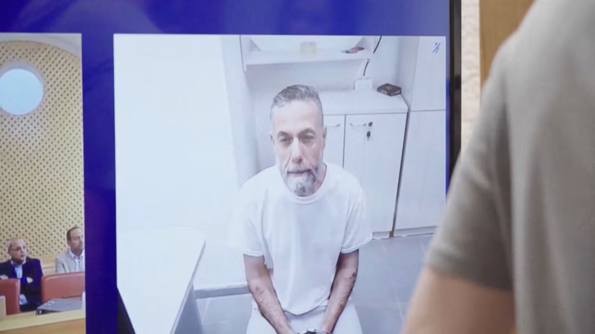 Ισραήλ: Οι Γιατροί Χωρίς Σύνορα ζητούν την απελευθέρωση των φυλακισμένων παλαιστίνιων επαγγελματιών υγείας