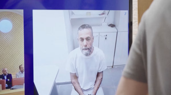Ισραήλ: Οι Γιατροί Χωρίς Σύνορα ζητούν την απελευθέρωση των φυλακισμένων παλαιστίνιων επαγγελματιών υγείας