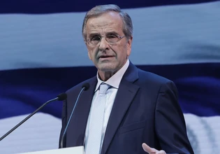 Αλλάζει πίστα το σκάνδαλο των υποκλοπών μετά την κίνηση Σαμαρά – Νέα δεδομένα (και) στην δικαστική αντιμετώπιση των «ιδιωτών»