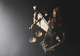Η δικαιοσύνη στην Ευρώπη είναι… γένους θηλυκού – Το παράδειγμα της Ελλάδας
