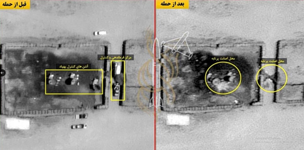 Επιθέσεις με drone σε Μπαχρέιν και Κουβέιτ – Συνεχείς εκρήξεις πάνω από την Μανάμα