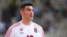 Ο Λουίς Σκόλα ζητά salary cap στο ιταλικό πρωτάθλημα ενόψει του NBA Europe