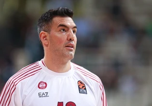 Ο Λουίς Σκόλα ζητά salary cap στο ιταλικό πρωτάθλημα ενόψει του NBA Europe