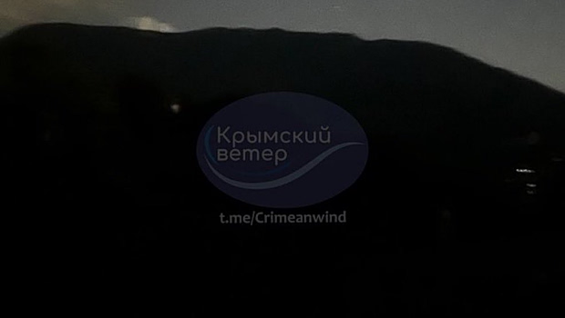 Σεβαστούπολη διακοπή ρεύματος