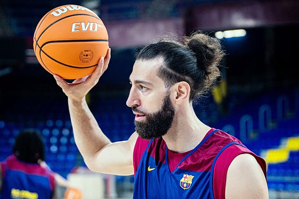 «Η Ντουμπάι έχει καταθέσει πρόταση στην Μπαρτσελόνα για τον Σενγκέλια»
