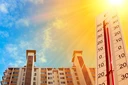 Κλιματική κρίση: Θερινή ενεργειακή φτώχεια στην Ελλάδα – Τα σπίτια μετατρέπονται σε θερμικές παγίδες