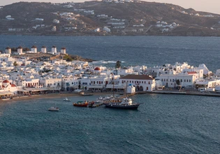 Μύκονος: Συνελήφθη οδηγός ταξί για υπερχρέωση πελατών – Κλιμακώνονται οι έλεγχοι και στα υπόλοιπα νησιά