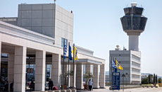 Αεροσκάφος επέστρεψε στο «Ελ. Βενιζέλος» μετά από ένδειξη για φωτιά