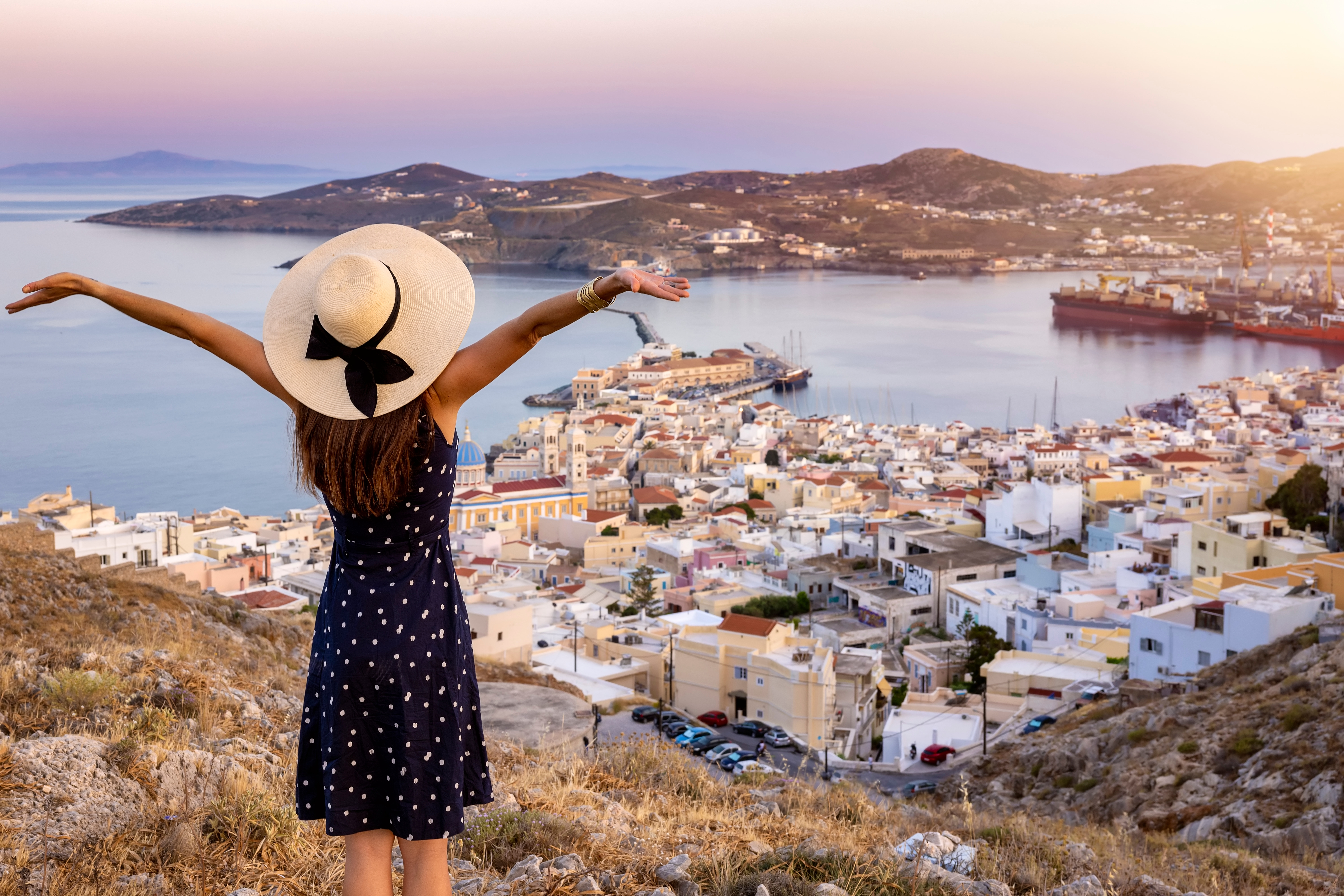 τουρισμός
