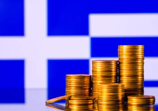ΤτΕ: Πληθωρισμός 3,8% φέτος στην Ελλάδα