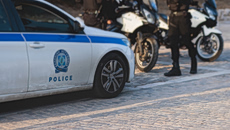 Από ισοβίτη στις φυλακές Διαβατών είχε πάρει την εντολή για επίθεση ο Αιγύπτιος που συνελήφθη με χειροβομβίδα
