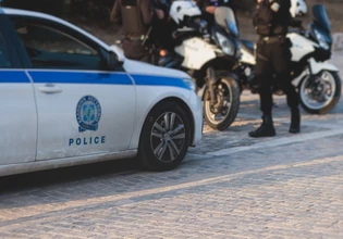 Από ισοβίτη στις φυλακές Διαβατών είχε πάρει την εντολή για επίθεση ο Αιγύπτιος που συνελήφθη με χειροβομβίδα