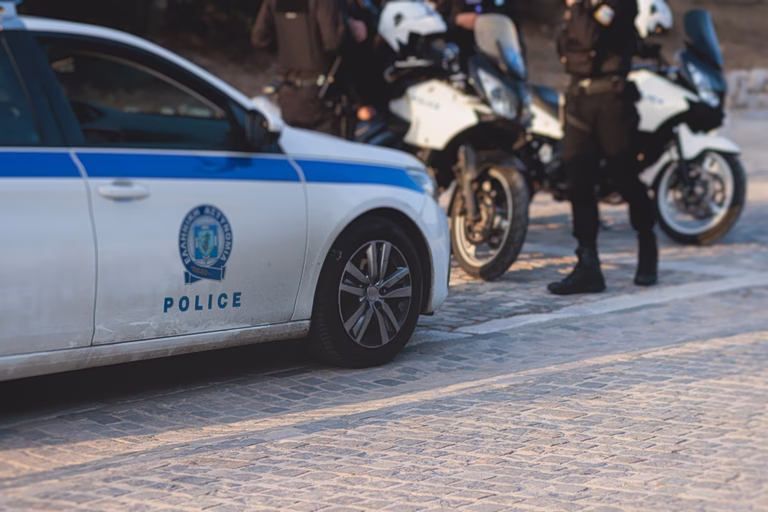 Από ισοβίτη στις φυλακές Διαβατών είχε πάρει την εντολή για επίθεση ο Αιγύπτιος που συνελήφθη με χειροβομβίδα