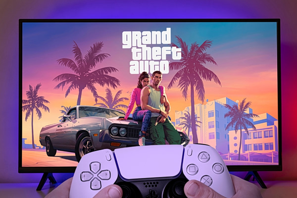 Grand Theft Auto VI: Η επιστροφή του θρύλου είναι γεγονός