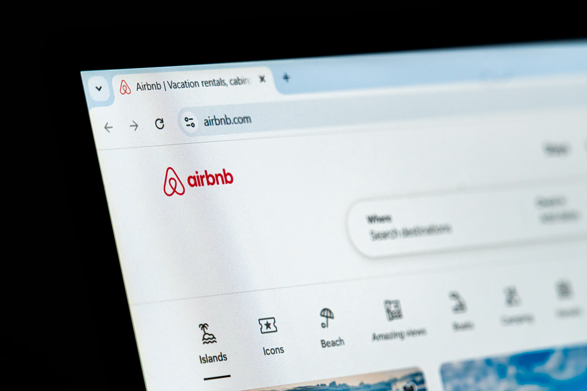 Πώς το Μουντιάλ έγινε «φλέβα χρυσού» για την Airbnb