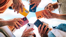 Το smartphone καταστρέφει τους αντίχειρές σας – Να πώς μπορείτε να το αποτρέψετε