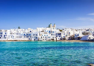 Εξοχικά: Διεθνές ενδιαφέρον για τα ελληνικά νησιά – Μύκονος, Πάρος και Χαλκιδική στα περιζήτητα hotspots