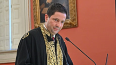 Ο Γεράσιμος Σιάσος νέος Πρόεδρος της Συνόδου Πρυτάνεων