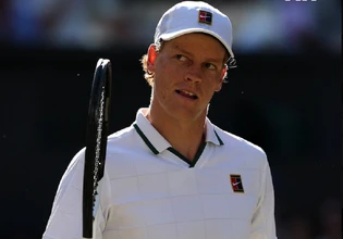 Wimbledon: Ο Σίνερ διατήρησε τον τίτλο του! (vid)