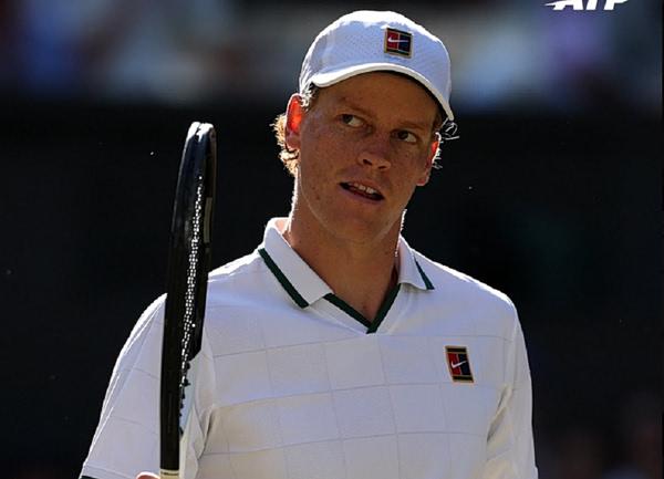 Wimbledon: Ο Σίνερ διατήρησε τον τίτλο του! (vids)