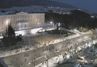 Φτιάχνοντας κράτος ξανά