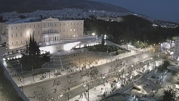 Φτιάχνοντας κράτος ξανά