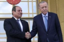Ισραήλ: Ελλάδα, Κύπρος και ΗΑΕ βρίσκονται σε κατάσταση ύψιστης επιφυλακής, γράφει ισραηλινή εφημερίδα