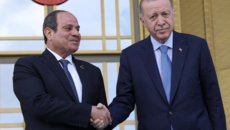 Ισραήλ: Ελλάδα, Κύπρος και ΗΑΕ βρίσκονται σε κατάσταση ύψιστης επιφυλακής, γράφει ισραηλινή εφημερίδα