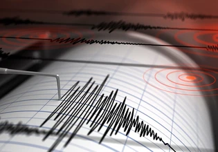 Σεισμός: Όταν το απρόβλεπτο, γίνεται πραγματικότητα