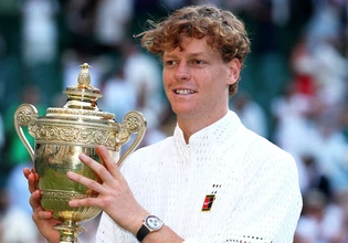 Σίνερ για την κατάκτηση του Wimbledon: «Αυτός ο τίτλος σημαίνει πολλά, πέρασα μία δύσκολη περίοδο»