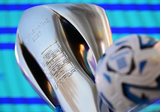 Κλήρωση Super League: Αυτοί είναι οι αγώνες της 1ης αγωνιστικής