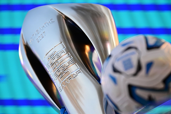 Κλήρωση Super League: Αυτοί είναι οι αγώνες της 1ης αγωνιστικής για τη σεζόν 2026-27