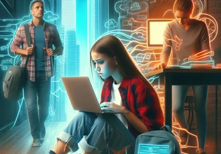 Η κριτική σκέψη δεν αρκεί στην εποχή της AI – Γιατί δεν είναι μόνο θέμα μάθησης αλλά και δημοκρατίας