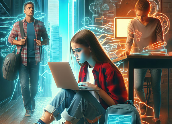 Η κριτική σκέψη δεν αρκεί στην εποχή της AI – Γιατί δεν είναι μόνο θέμα μάθησης αλλά και δημοκρατίας