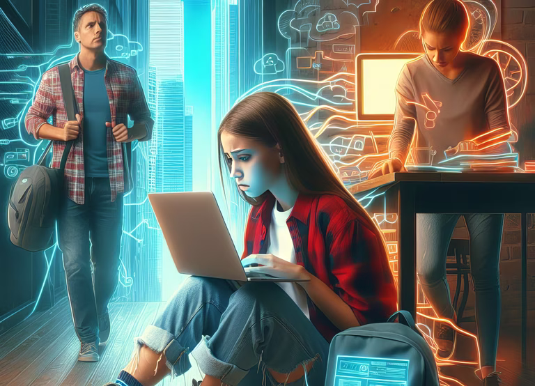 Η κριτική σκέψη δεν αρκεί στην εποχή της AI – Γιατί δεν είναι μόνο θέμα μάθησης αλλά και δημοκρατίας