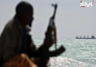 Κόλπος του Αντεν: Σομαλοί πειρατές φέρονται να έχουν καταλάβει δεξαμενόπλοιο
