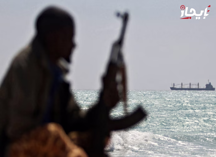 Κόλπος του Αντεν: Σομαλοί πειρατές φέρονται να έχουν καταλάβει δεξαμενόπλοιο