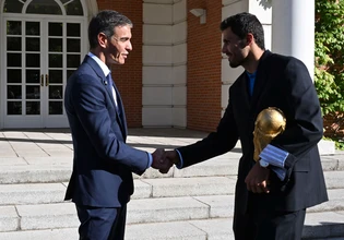 Ισπανία: Ένα γκολ αξίας περίπου 4 δισ. ευρώ – Η υπεραξία μιας επικής νίκης